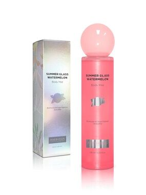 Inner Cells Summer Glass Watermelon Body Mist 125 mL